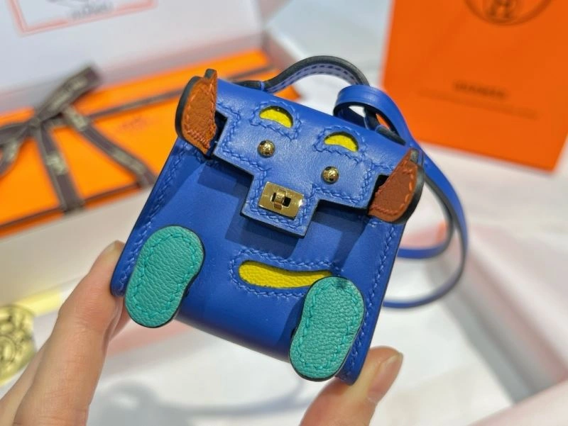 Hermes Ornaments Packable 270239