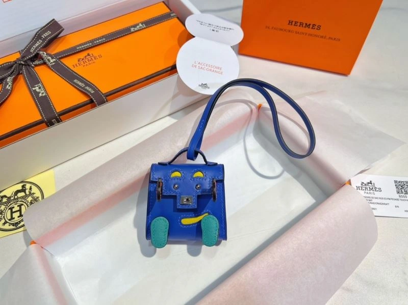 Hermes Ornaments Packable 270239