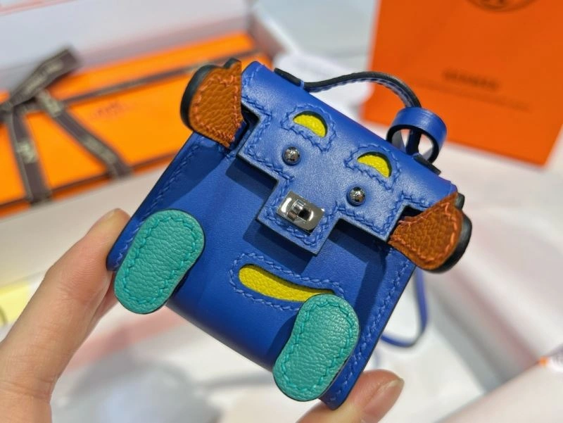 Hermes Ornaments Packable 270239