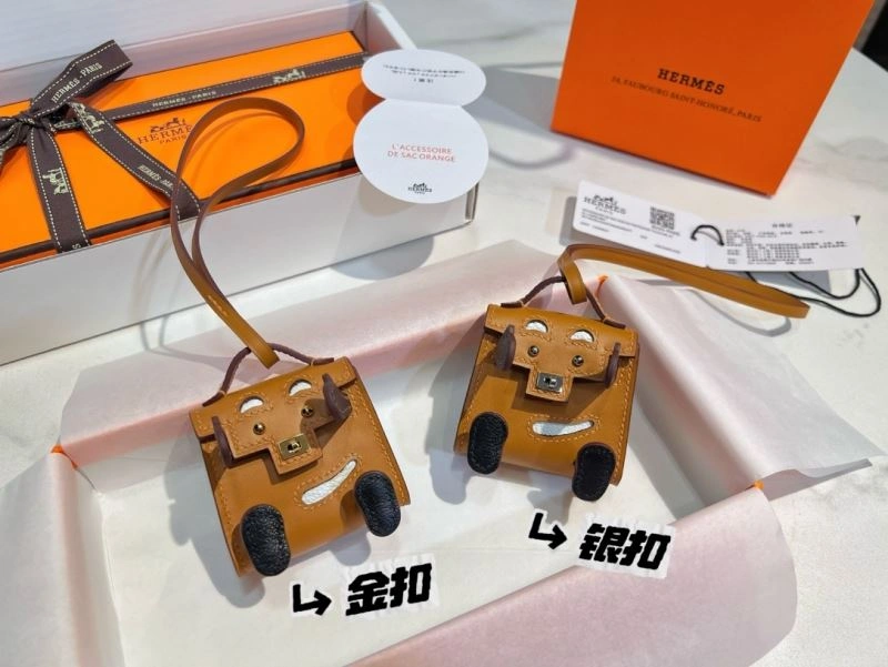 Hermes Ornaments Lightweight 270245