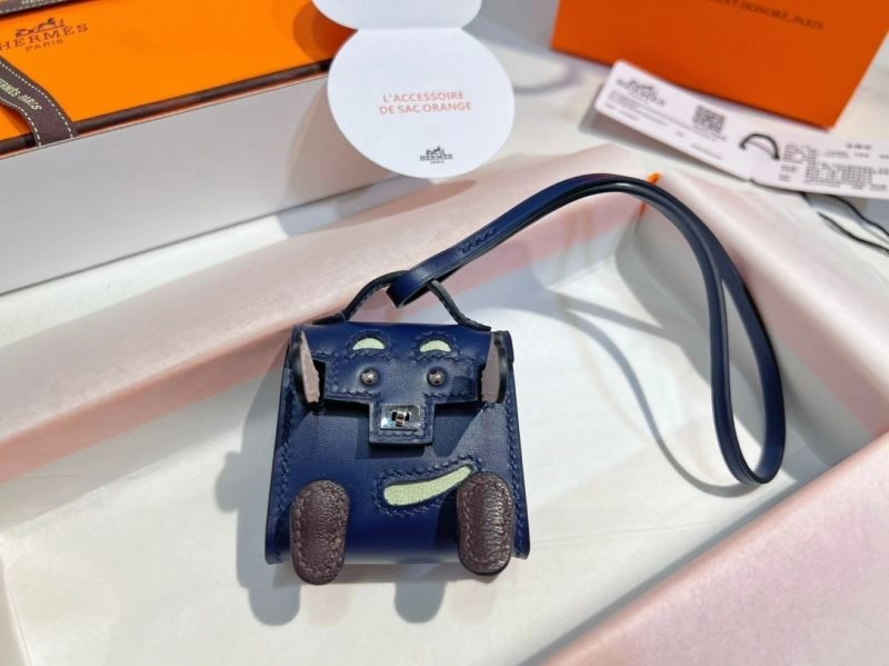 TimelessDesign Hermes Ornaments 270226