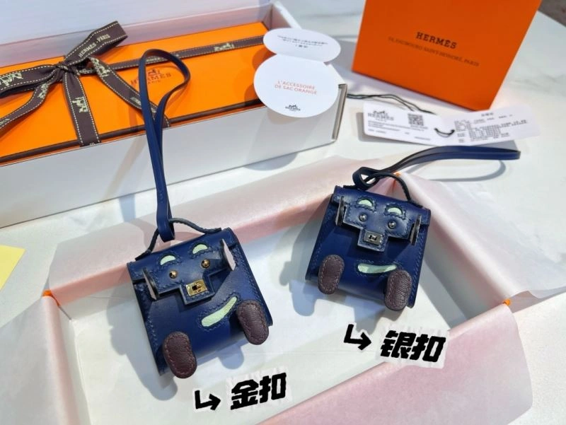 TimelessDesign Hermes Ornaments 270226