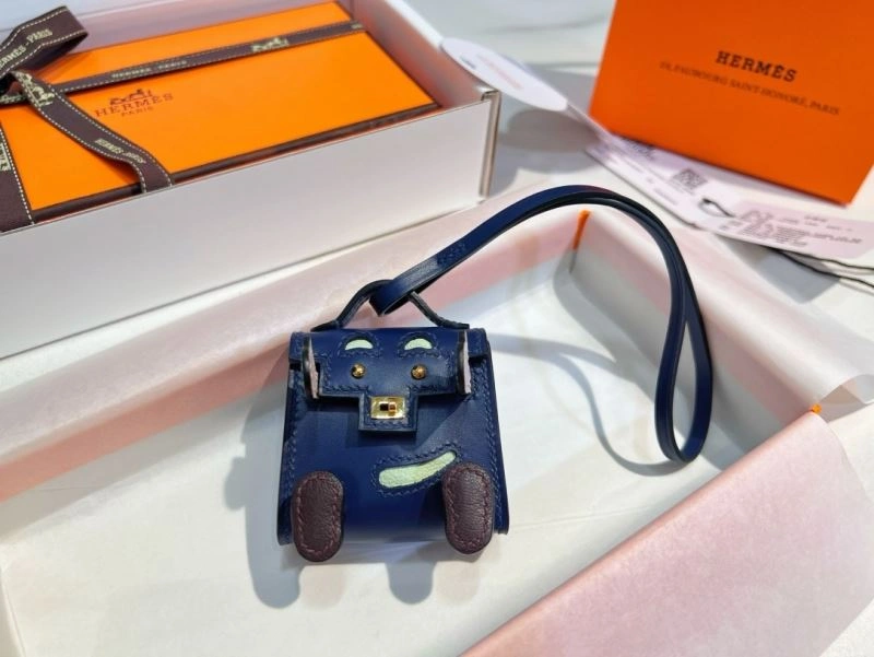 TimelessDesign Hermes Ornaments 270226