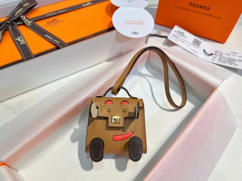 Hermes Ornaments GoAnywhere 270228