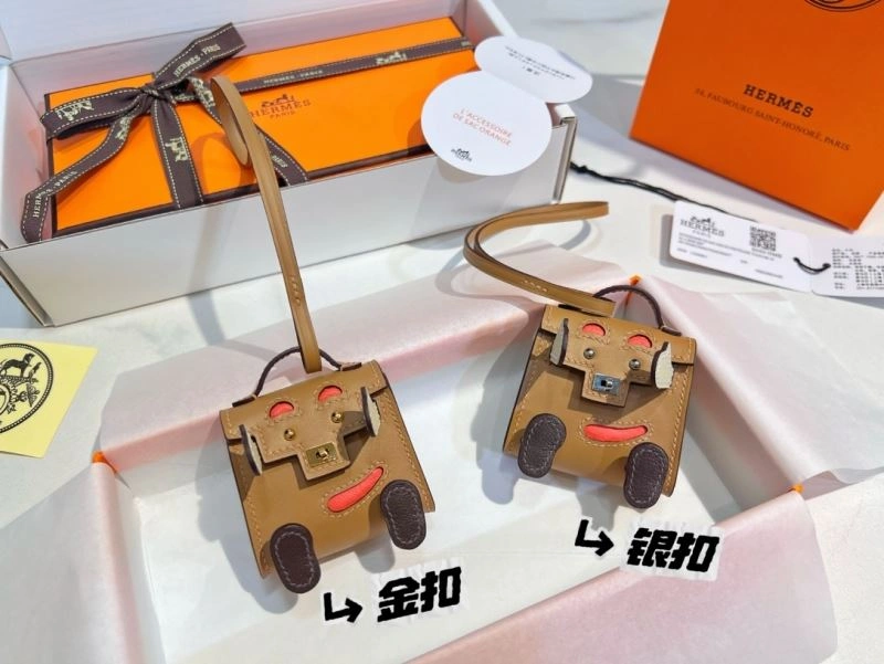Hermes Ornaments GoAnywhere 270228