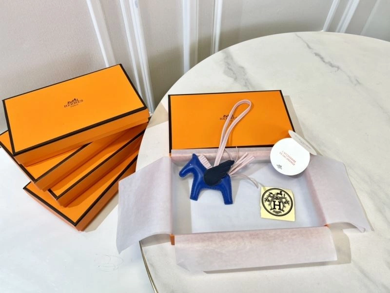 Hermes Ornaments Original 270221
