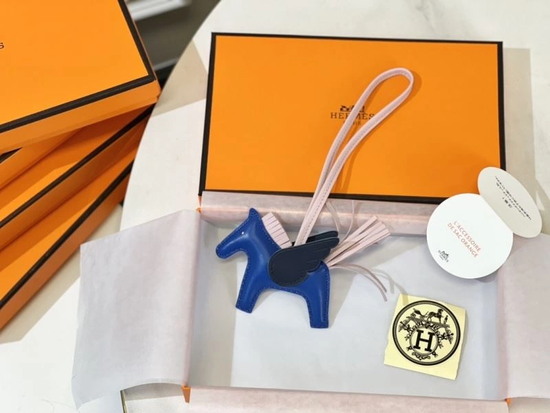 Hermes Ornaments Original 270221