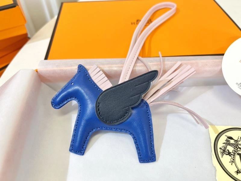 Hermes Ornaments Original 270221