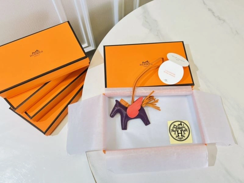 Hermes Ornaments Upgraded 270217
