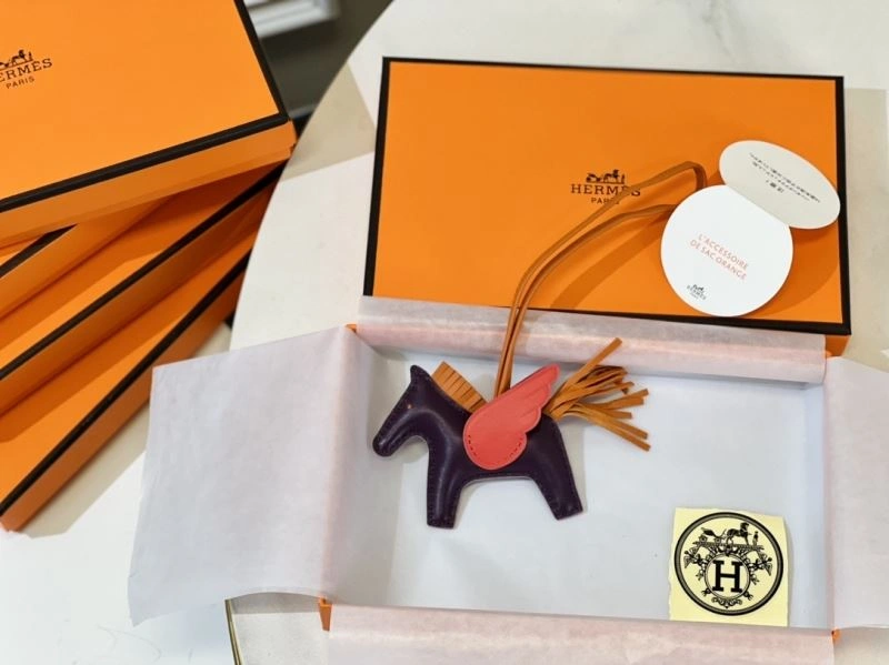 Hermes Ornaments Upgraded 270217