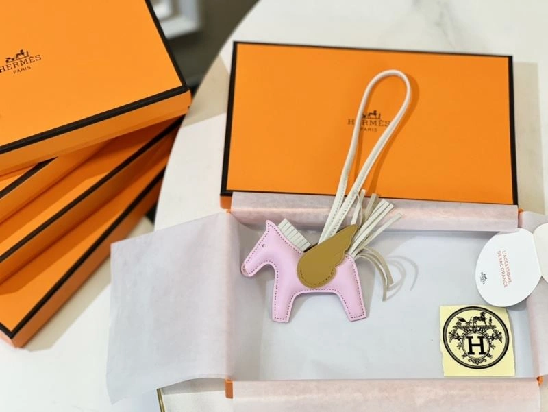 RelaxedFit Hermes Ornaments 270227