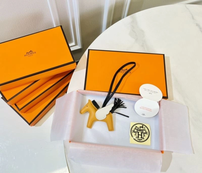 Hermes Ornaments Efficient 270219