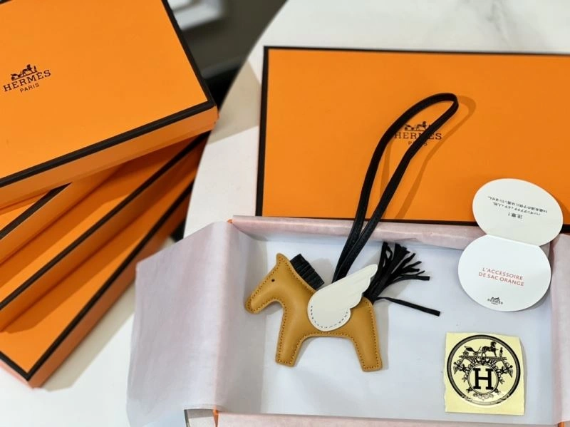 Hermes Ornaments Efficient 270219