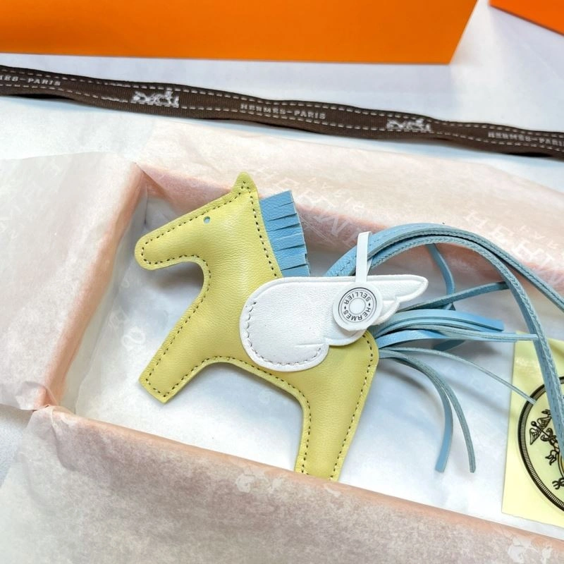 Supportive Hermes Ornaments 270222