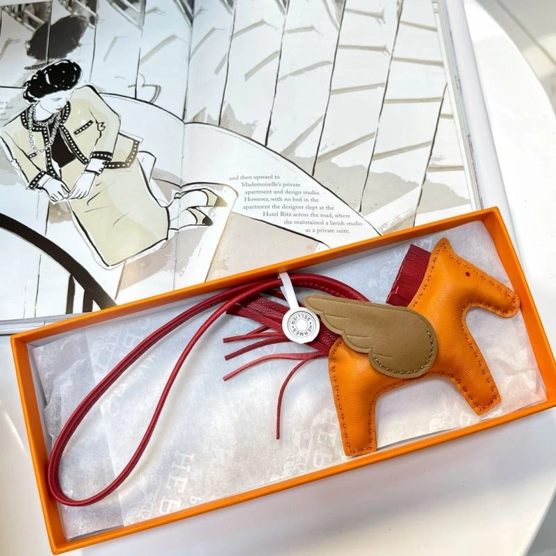 QuickDry Hermes Ornaments 270232