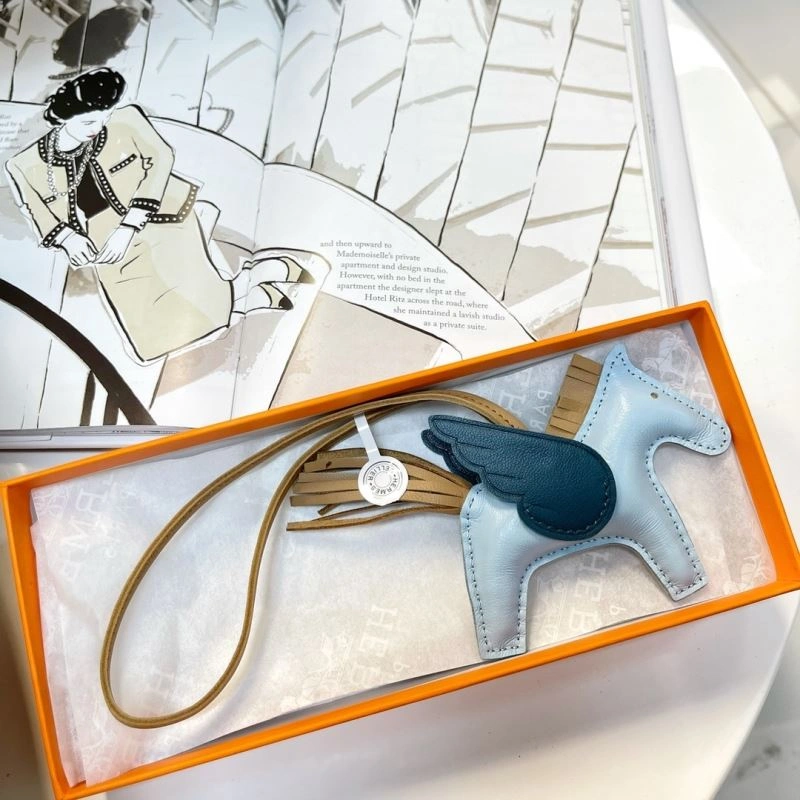 Hermes Ornaments Flexible 270212