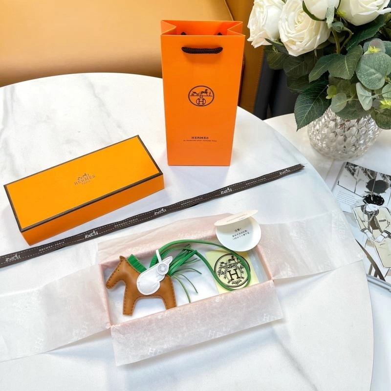 Hermes Ornaments Flexible 270212