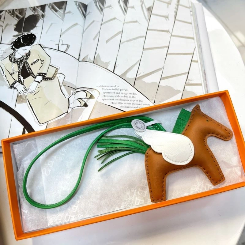 Hermes Ornaments Flexible 270212