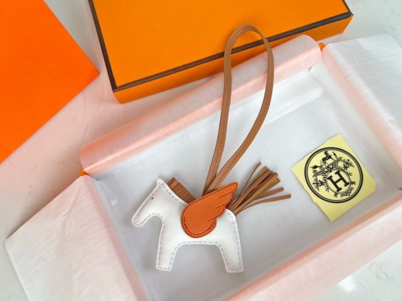 Hermes Ornaments Compact 270211