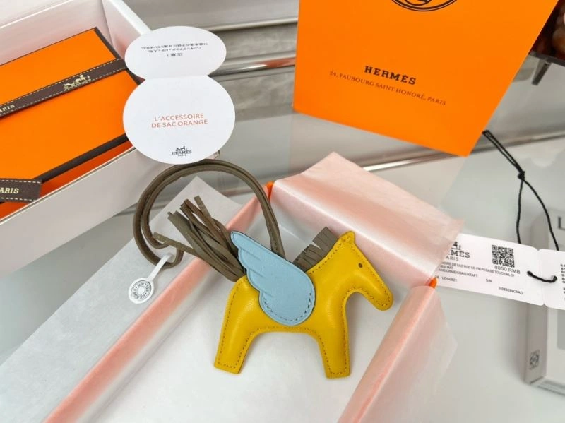 Hermes Ornaments GoAnywhere 270196