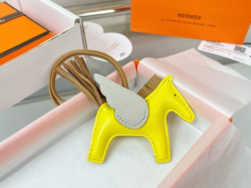 Bright Hermes Ornaments 270175