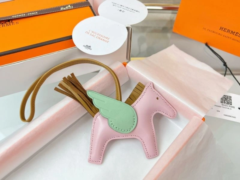 Functional Hermes Ornaments 270178