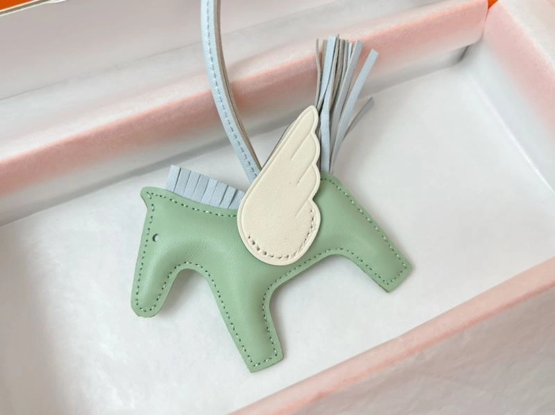 Sleek Hermes Ornaments 270200