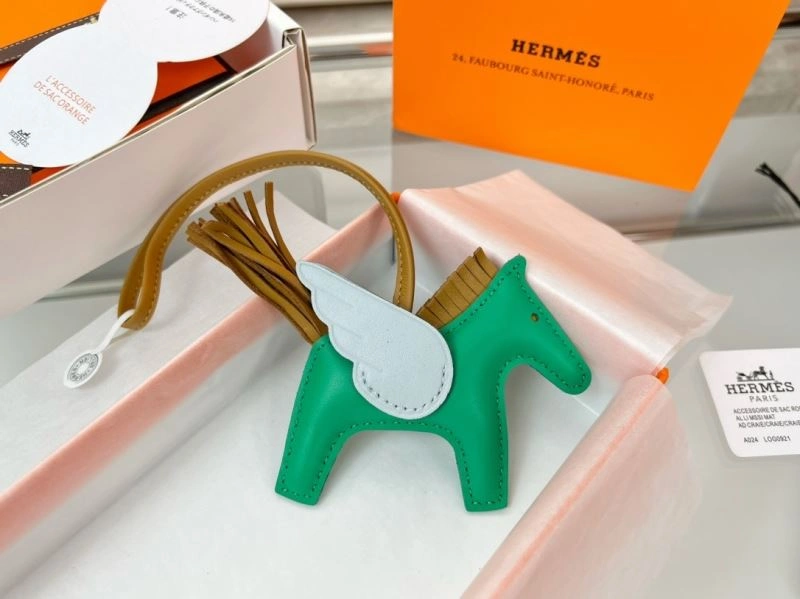 Hermes Ornaments Colorful 270184