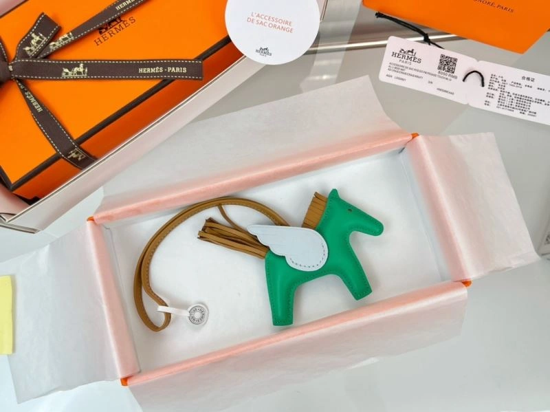 Hermes Ornaments Colorful 270184