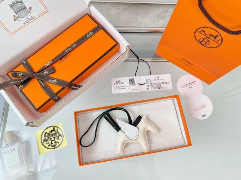 Compact Hermes Ornaments 270183