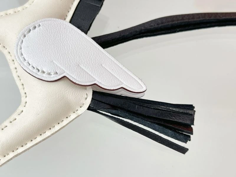 Compact Hermes Ornaments 270183