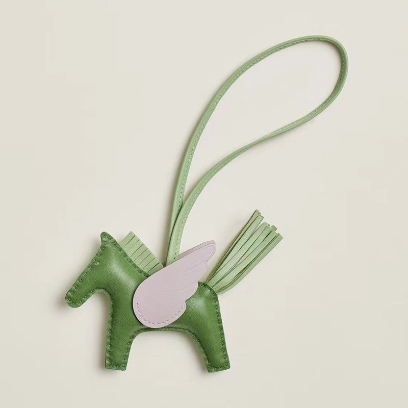 Flexible Hermes Ornaments 270171