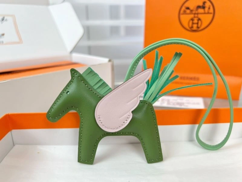 Flexible Hermes Ornaments 270171