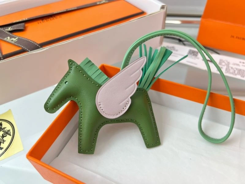 Flexible Hermes Ornaments 270171