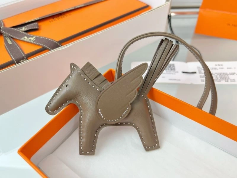 Thermal Hermes Ornaments 270170