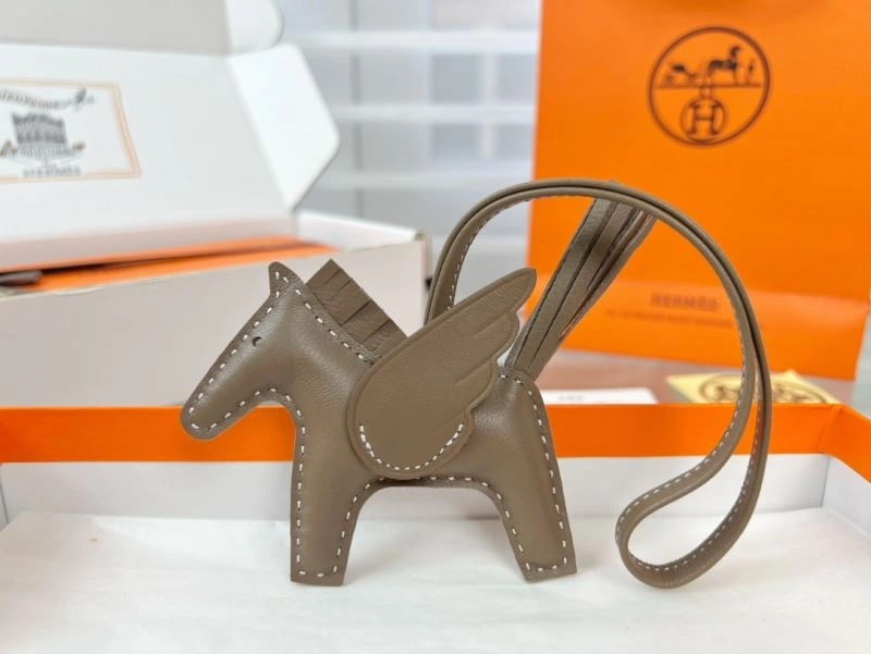 Thermal Hermes Ornaments 270170