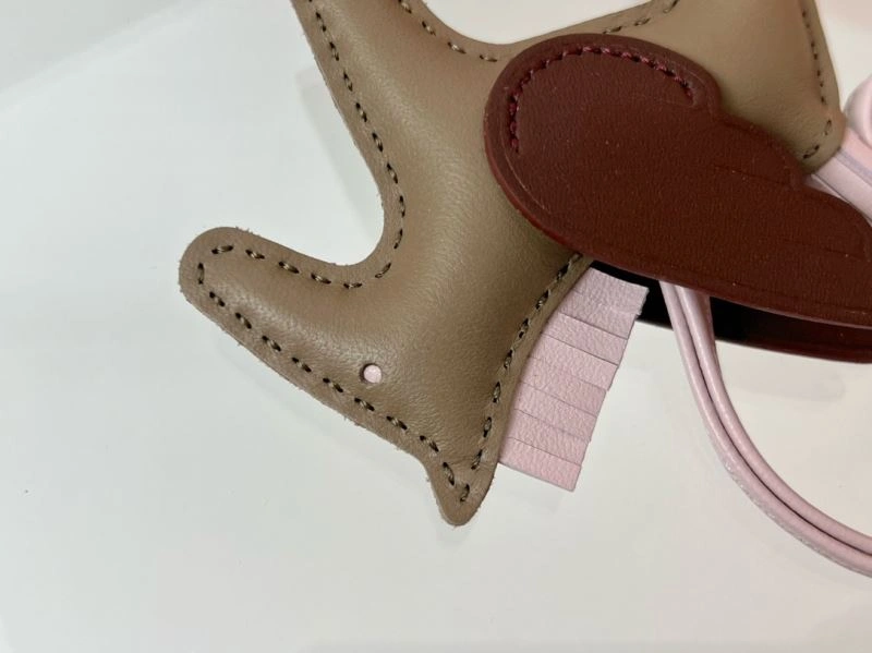 Effortless Hermes Ornaments 270166