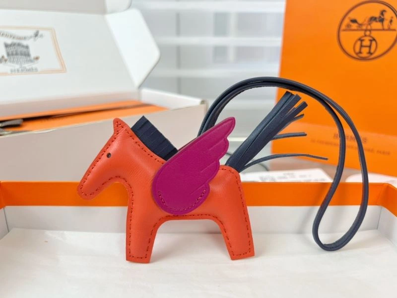 ZipUp Hermes Ornaments 270165