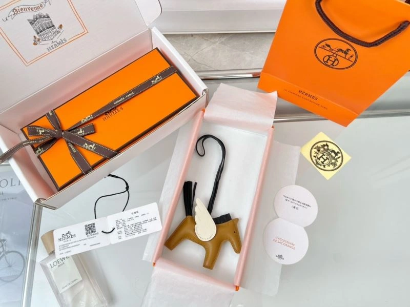 Hermes Ornaments Tailored 270142
