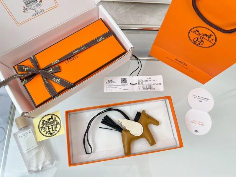 Hermes Ornaments Tailored 270142