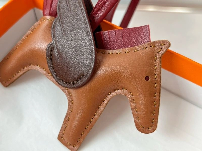 Sustainable Hermes Ornaments 270136