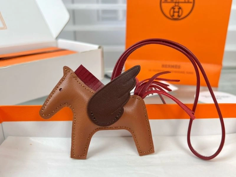 Sustainable Hermes Ornaments 270136