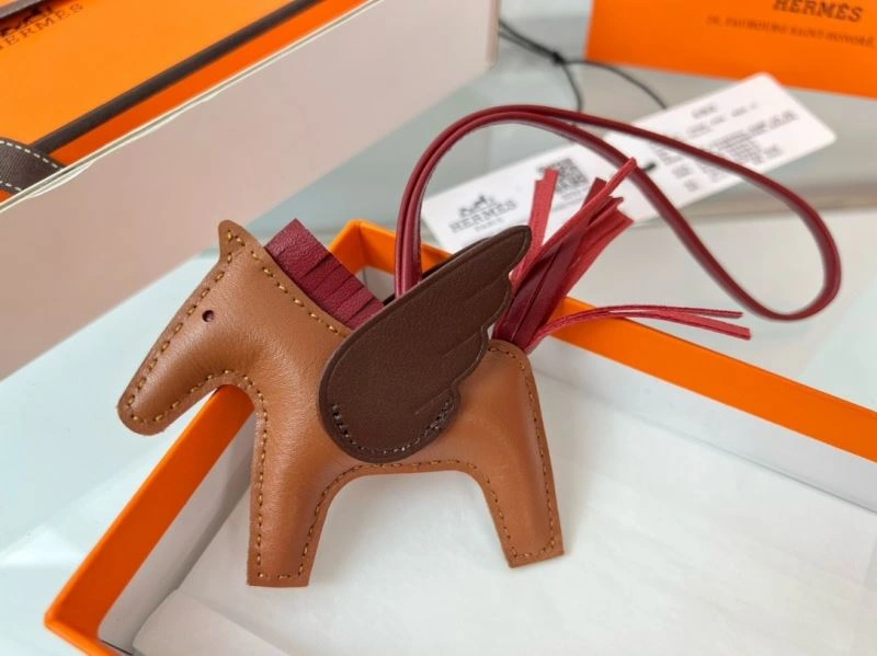 Sustainable Hermes Ornaments 270136