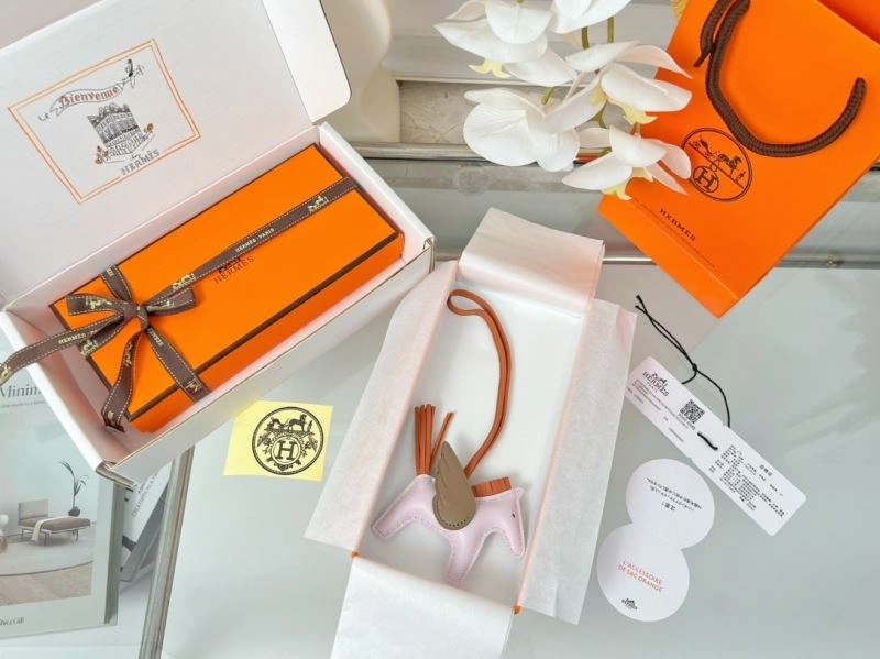 Hermes Ornaments Sustainable 270151