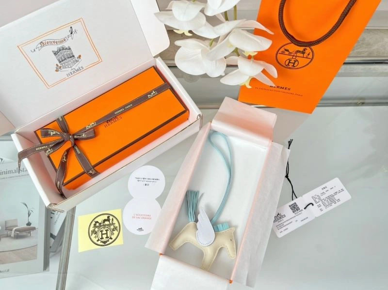 Hermes Ornaments BestValue 270156