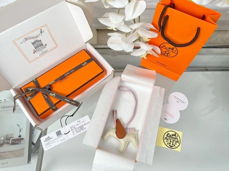 MultiPurpose Hermes Ornaments 270149