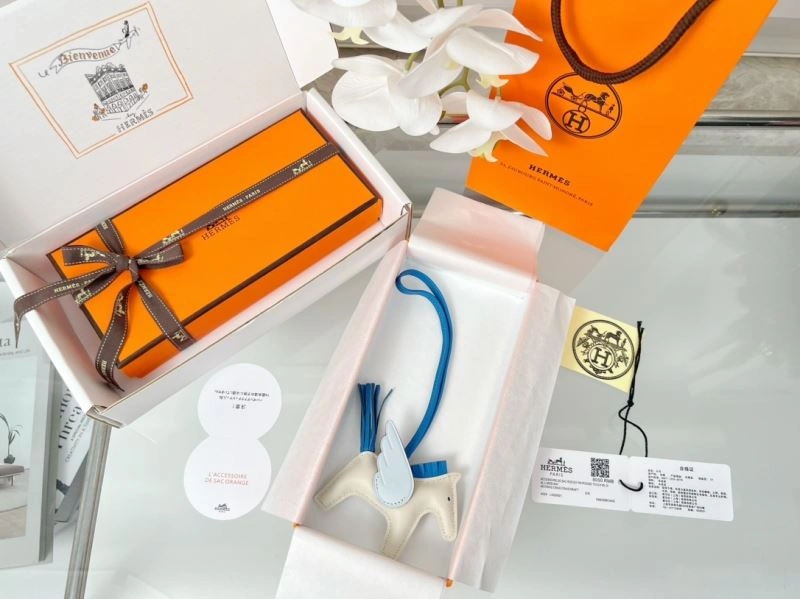Upgraded Hermes Ornaments 270157