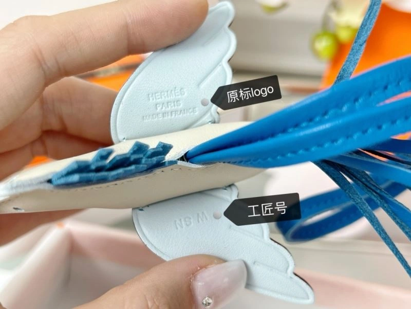 Upgraded Hermes Ornaments 270157