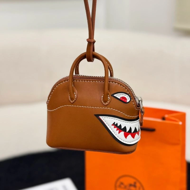 Classic Hermes Ornaments 270132