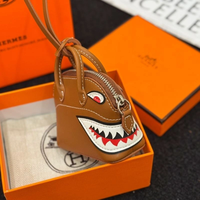 Classic Hermes Ornaments 270132